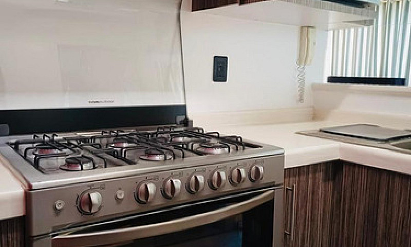 Departamento En  Ven...