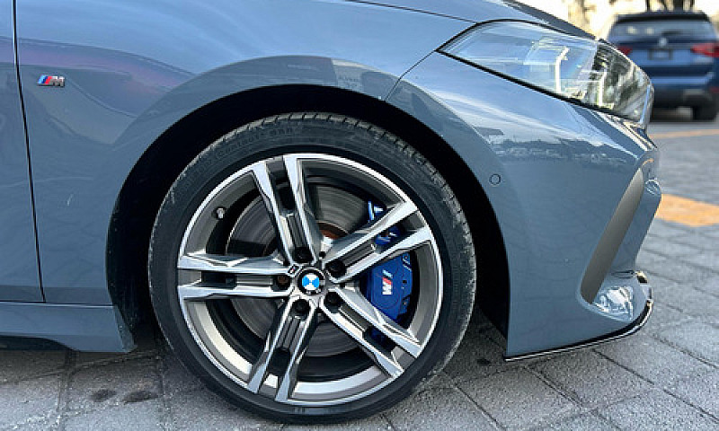 Bmw Serie 1 2.0 M135...