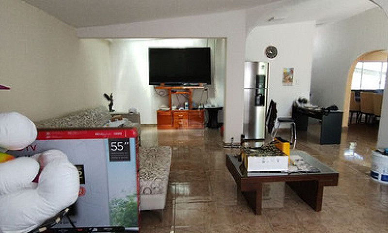 Casa En Venta, Bosqu...