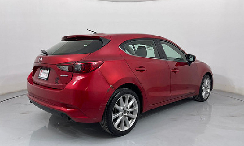 Mazda Mazda 3 2018...