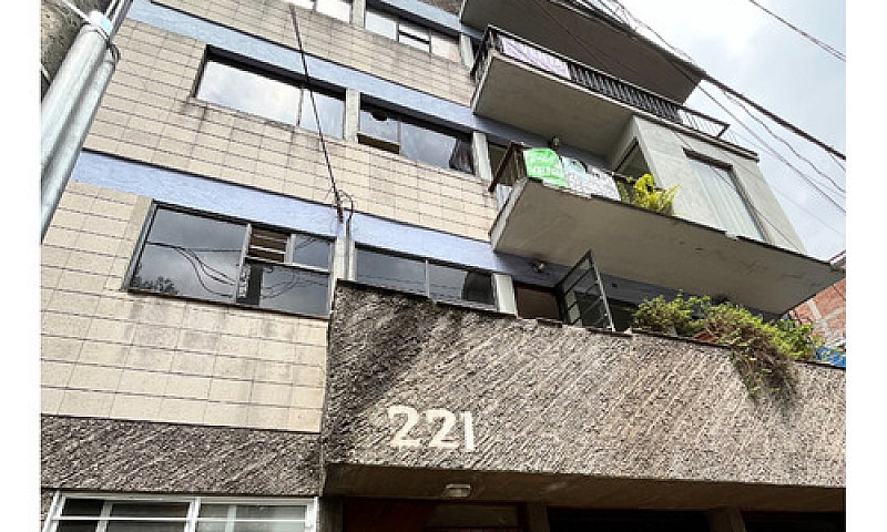 ¡Departamento Ideal ...