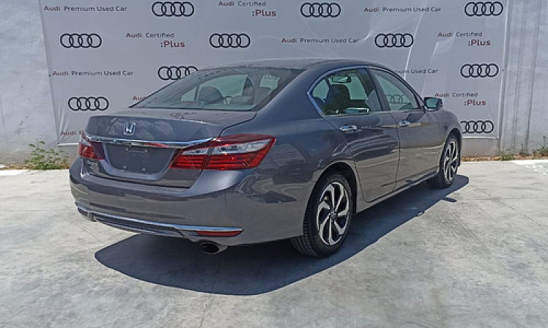 Honda Accord 2016 2....