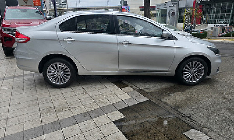 Suzuki Ciaz 1.4 Glx ...