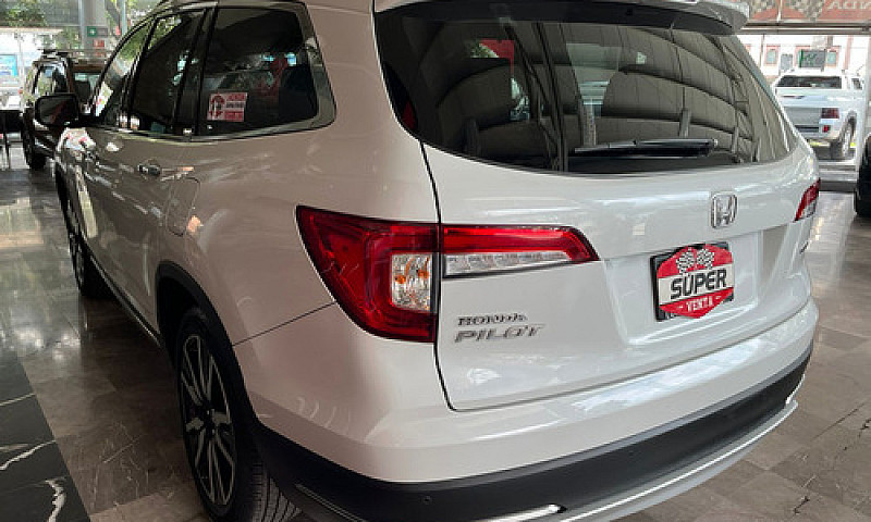 Honda Pilot 2021 3.5...