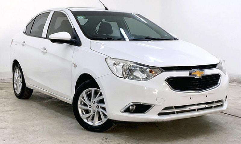 Chevrolet Aveo 2018...