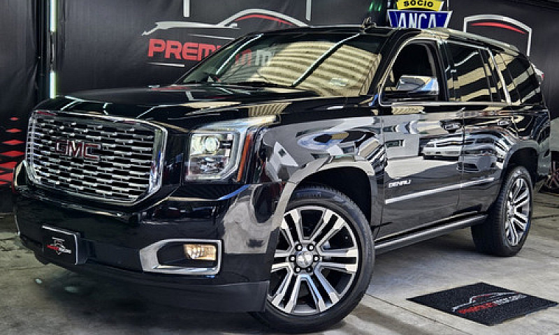 Gmc Yukon 2019...