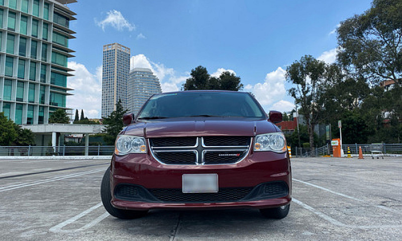 Dodge Grand Caravan ...