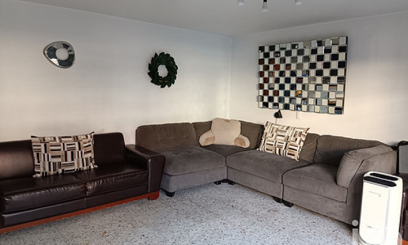Venta Casa 4 Ambient...