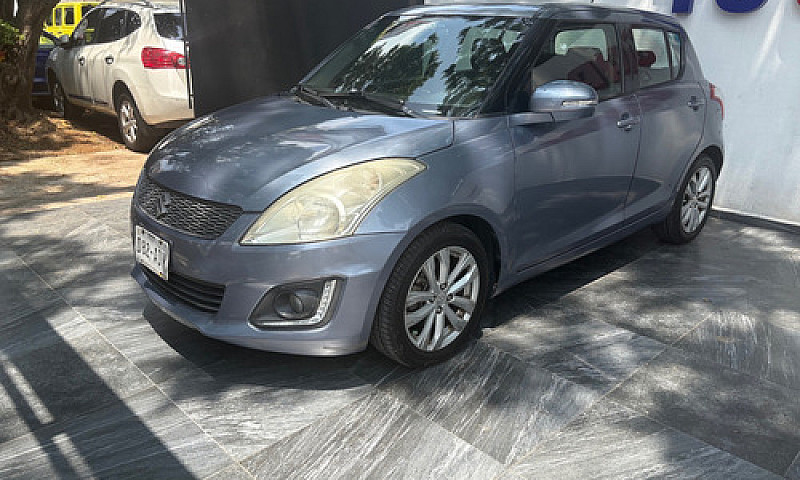 Suzuki Swift 1.4 Glx...