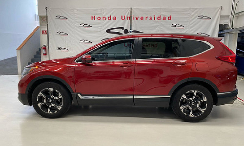 Honda Cr-V 2019 Cr-V...