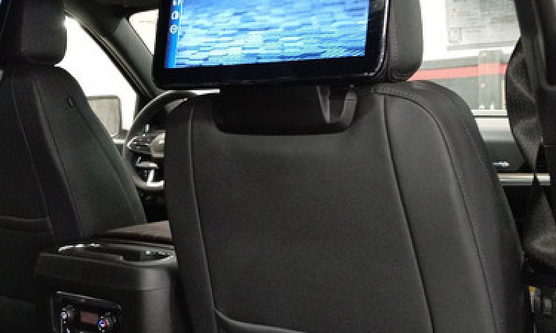 Chevrolet Tahoe 6.2 ...