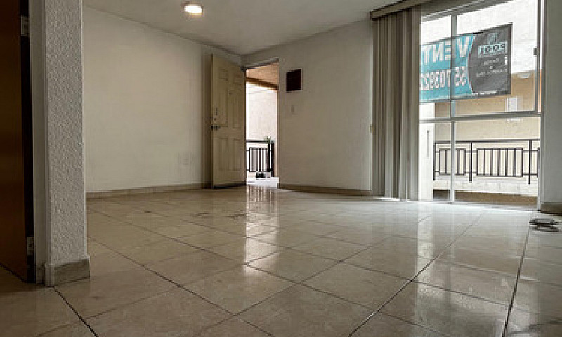 Venta Departamento M...