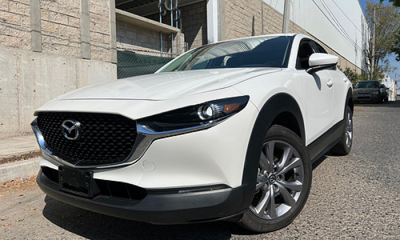 Mazda Cx-30 2.5 I Sp...