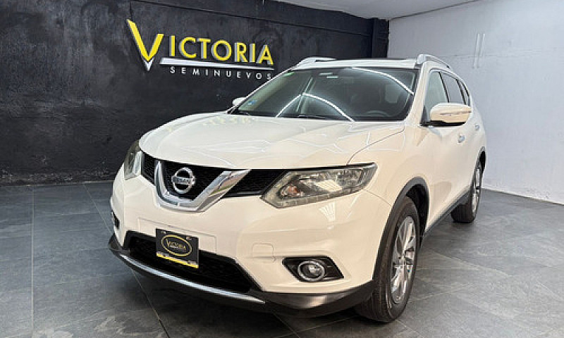 Nissan X Trail ...