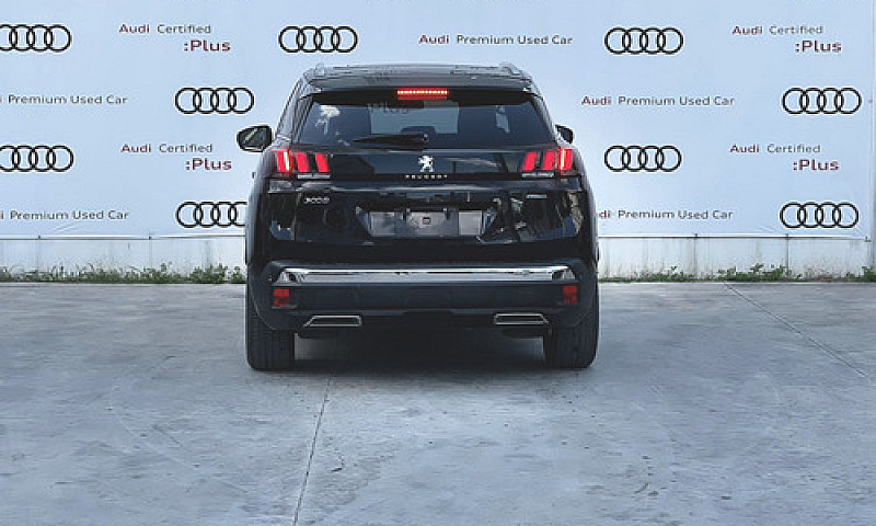 Peugeot 3008 2020 1....