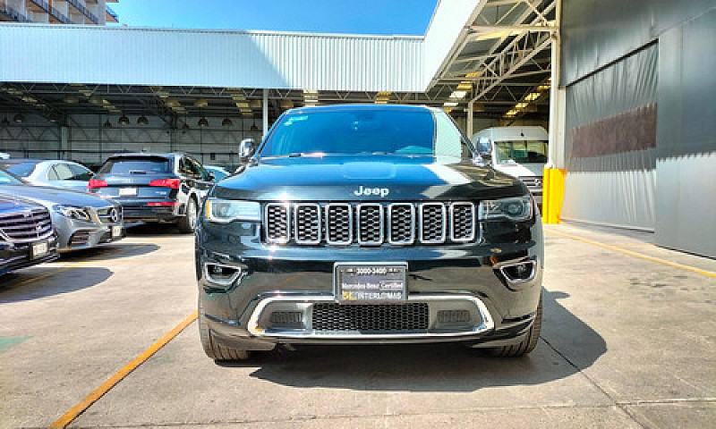 Jeep Grand Cherokee ...