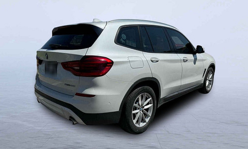 Bmw X3 2019...