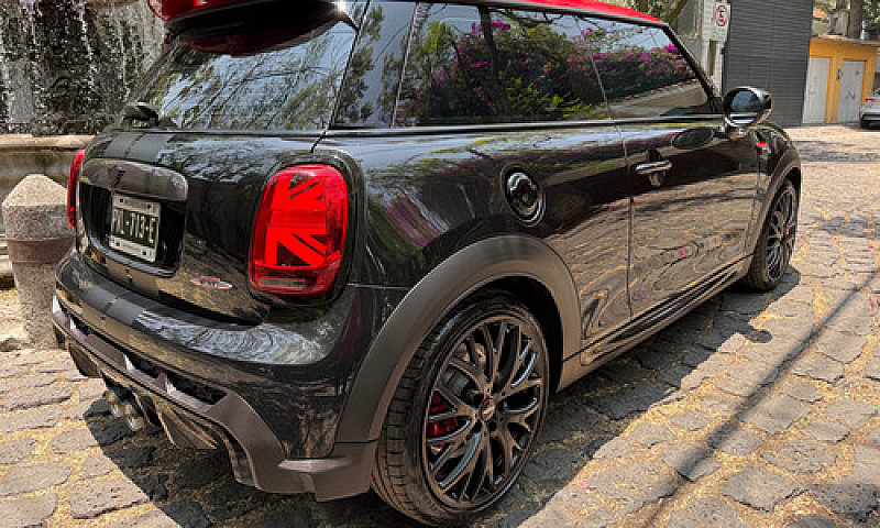 Mini John Cooper Wor...