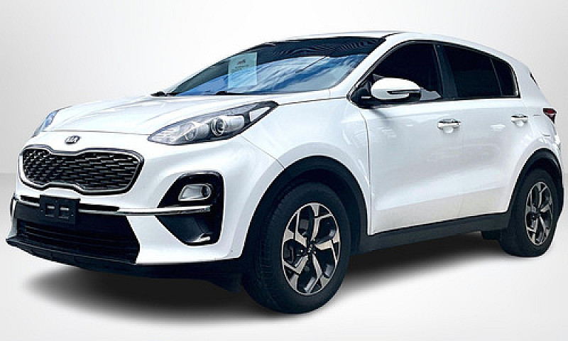 Kia Sportage 2019...