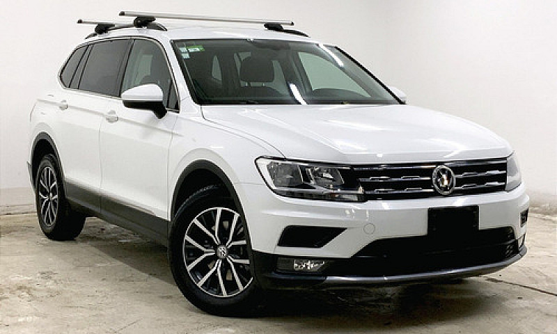 Volkswagen Tiguan 20...