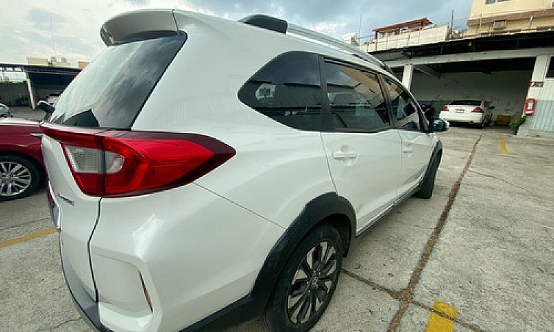 Honda Br-V 2020 1.5 ...
