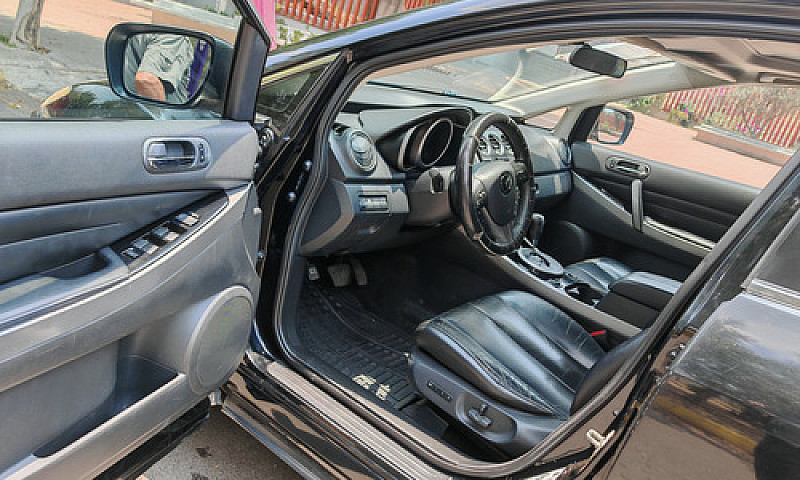 Mazda Cx-7 2.3 S Gra...