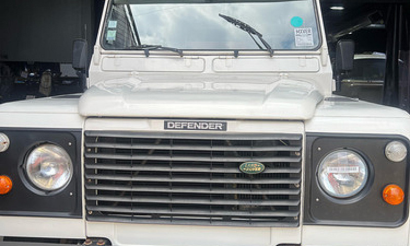 Defender 90 1992 Dié...