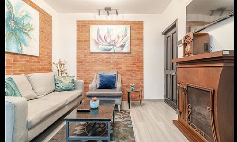 Venta Departamento C...