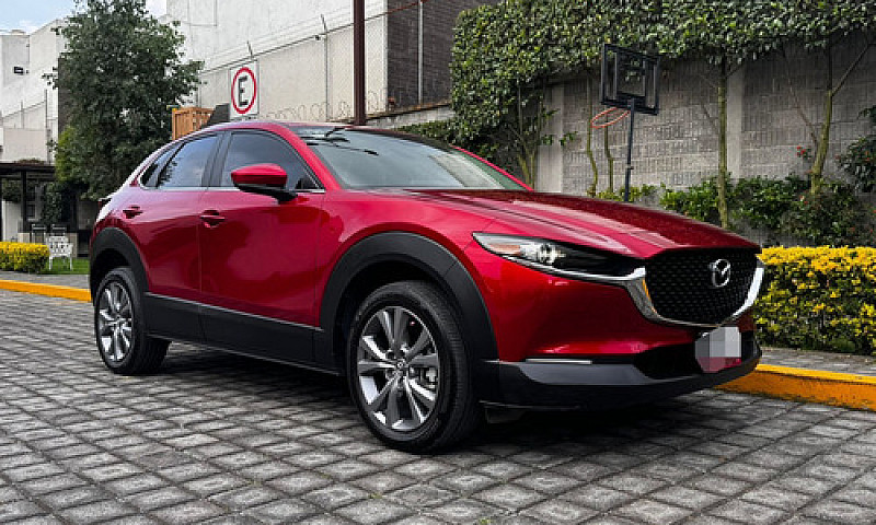 Mazda Cx-30 2.5 I Sp...
