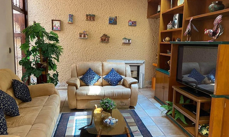 Hermosa Casa En San ...