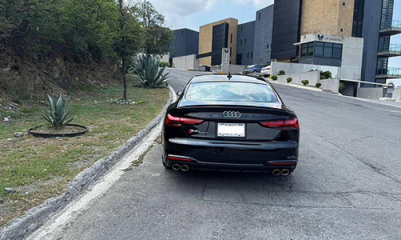 Audi S5 Sportback 20...
