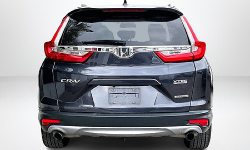 Honda Cr-V 2019...