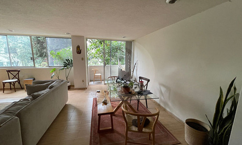 Departamento En Vent...