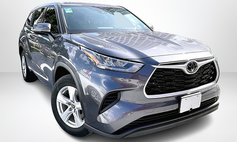 Toyota Highlander 20...