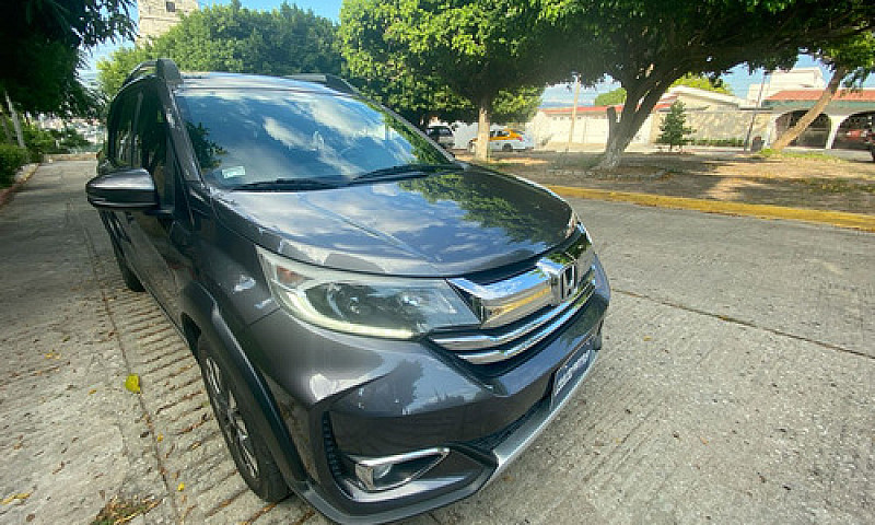Honda Br-V 2020...