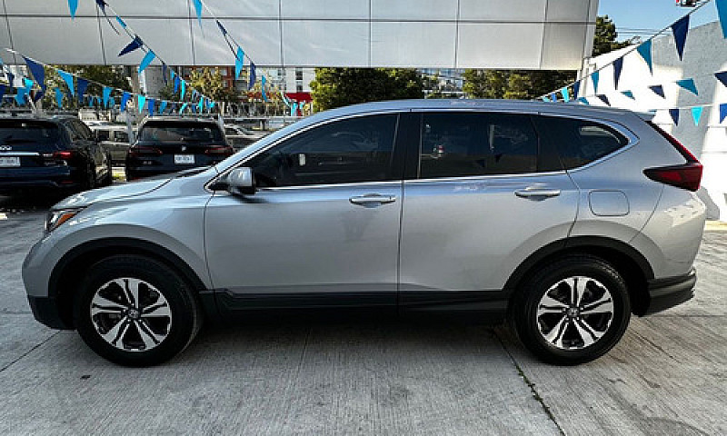 Honda Cr-V 2022...