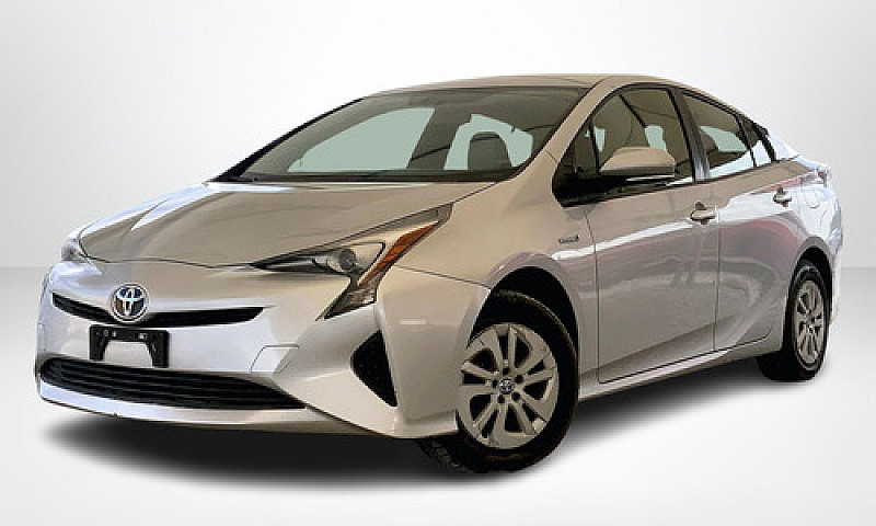 Toyota Prius 2017...