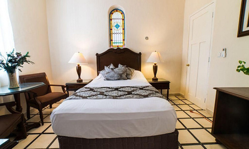 Residencia Con Gran ...