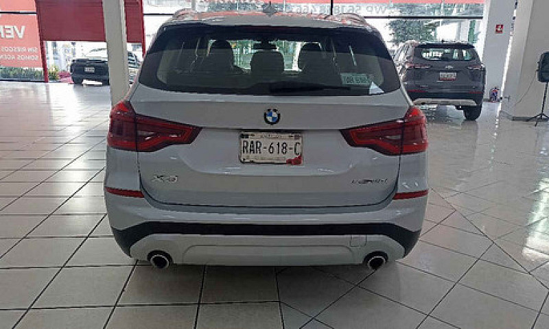 Bmw  X3  2020...