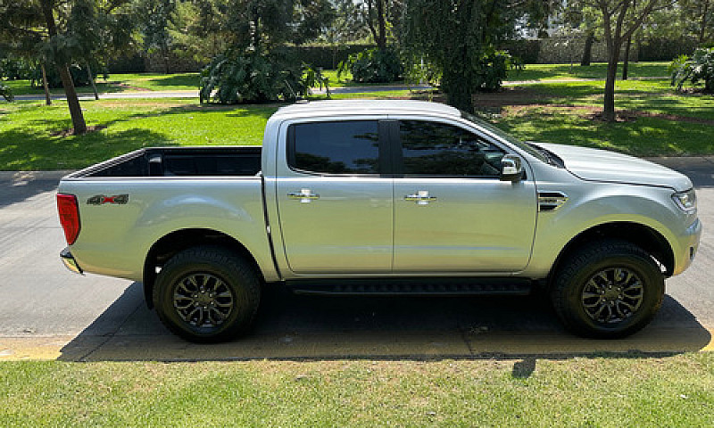 Ford Ranger 3.2 Xlt ...