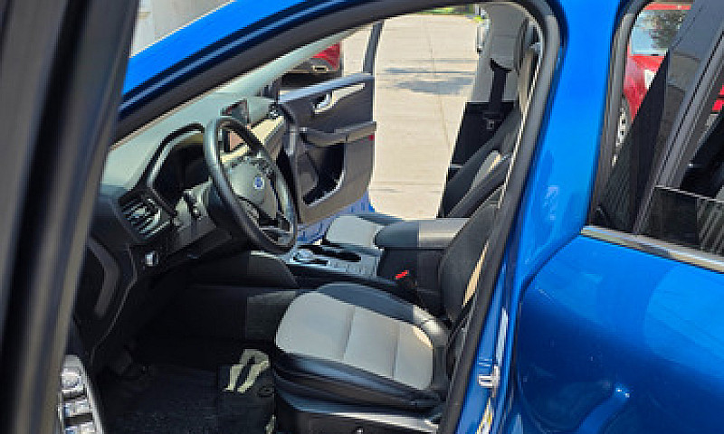 Ford Escape 2.5 Tita...