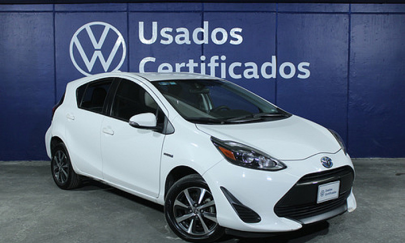 Toyota Prius C 1.5L ...