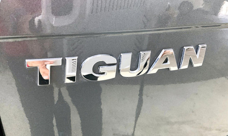 Volkswagen Tiguan 20...