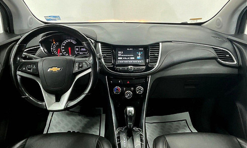 Chevrolet Trax 2019...