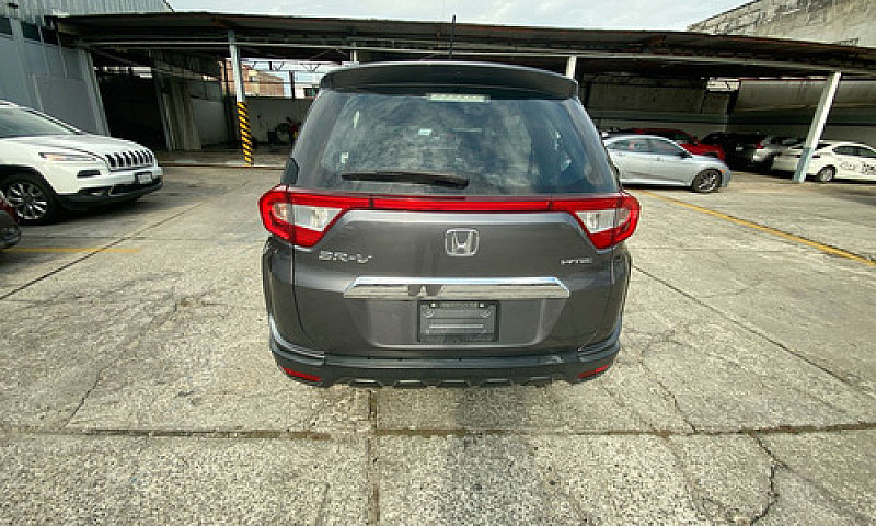 Honda Br-V 2018 1.5 ...
