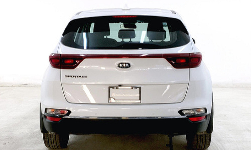 Kia Sportage 2020...