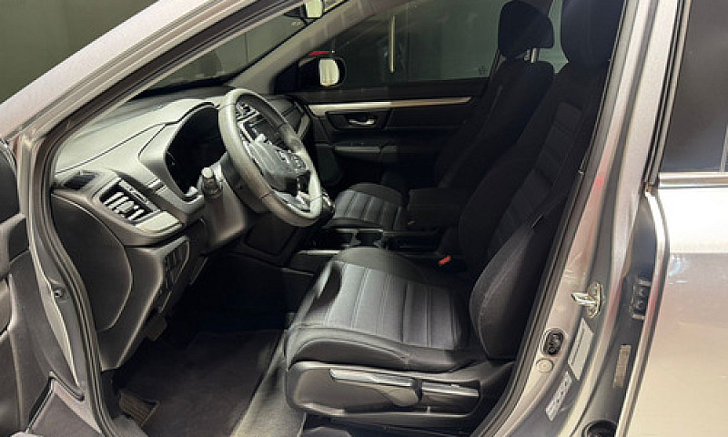 Honda Cr-V 2020...