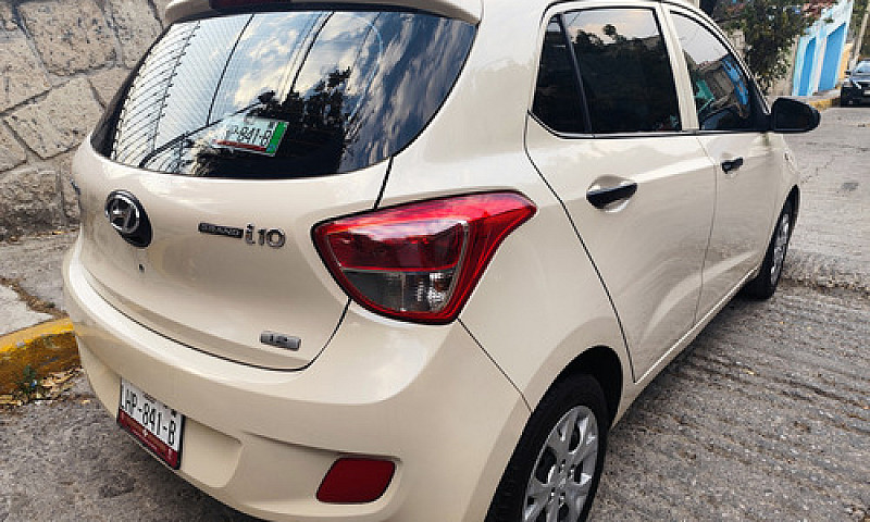 Hyundai Grand I10 1....