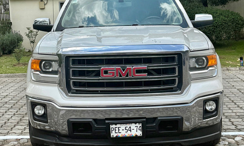 Gmc Sierra 5.3 Crew ...