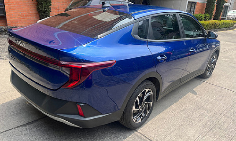 Kia K3 1.6 Ex Pack S...